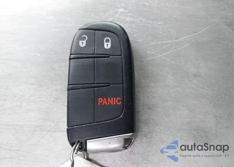 2016 Dodge Journey Sxt из США, поврежденный, VIN 3C4PDCBG8GT231613